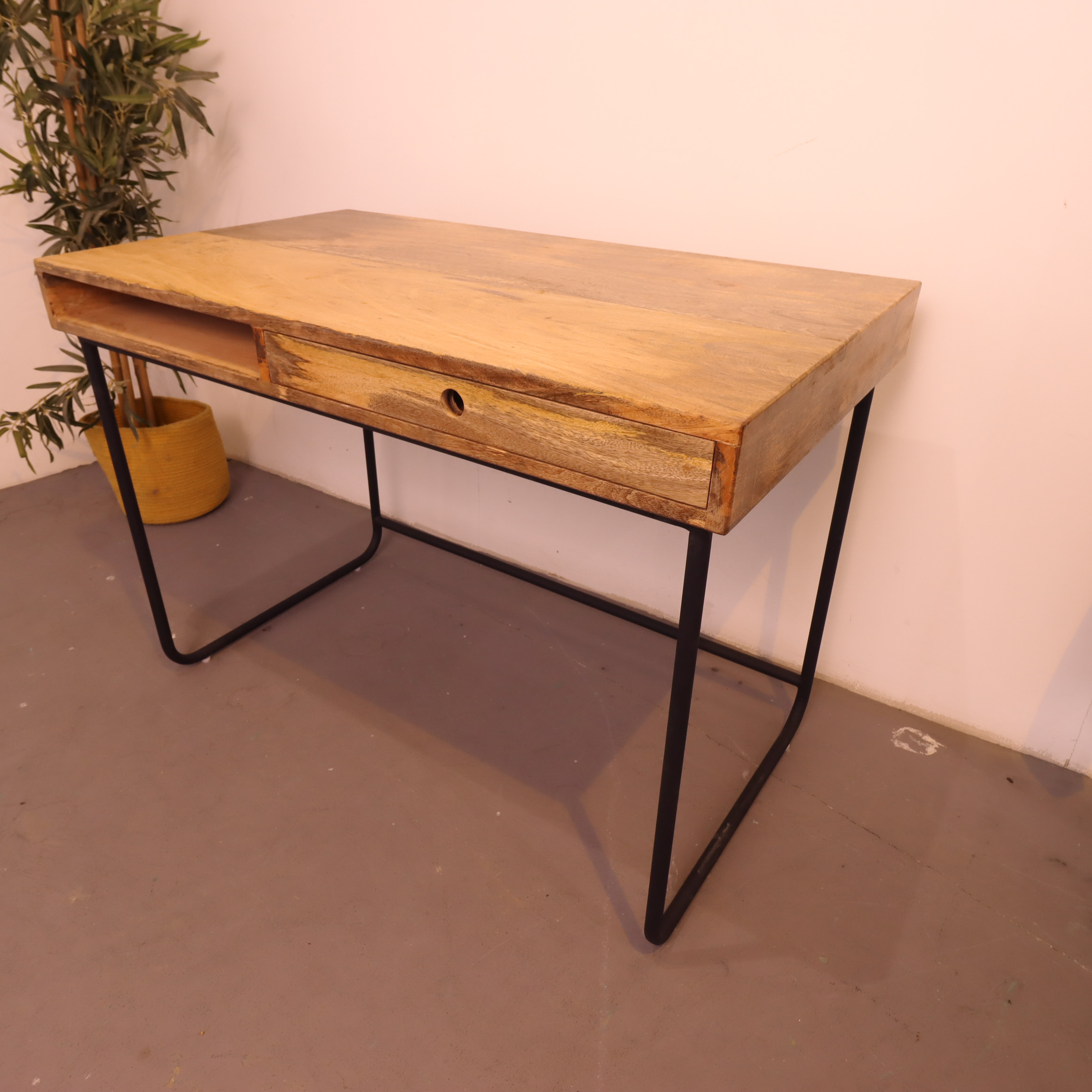 Methlang Study Table